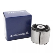 BMW บูชปีกนก หลัง ตัวใหญ่ LEMFORDER รุ่น E36 E46 X3 ( E83 ) l เบอร์ 27191 01