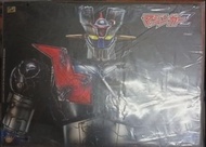 King Arts kingarts 永井豪 系列 鐵甲萬能俠  Mazinger 戰損版 battle damaged 超合金