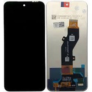 Lcd + TouchScreen Infinix Hot 50 5G X6720/Hot 50i X6531 X6531B/Smart 9 X6532/Smart 9 HD X6532C/Spark