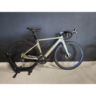 JAVA SILURO 6 UCI APPROVED SHIMANO SORA ROAD BIKE COME WITH JAVA BIKE MALAYSIA WARRANTY &amp; FREE GIFT