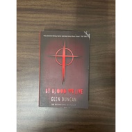 [Used Book] By Blood We Live - Glen Duncan [Condition: B]