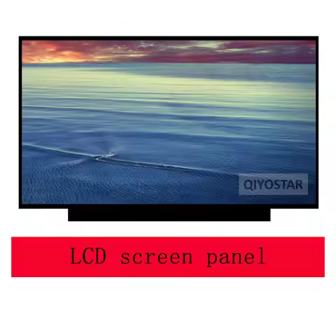 15.6" Slim LED matrix For ACER E5-511G/E5-532G/EX2508/EX2519/EX2511G laptop lcd screen panel Display