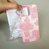 HP GANTUNGAN Cute Rabbit Goods [K_Aliansi] Vivo V60 Lite Y05 V70 Fe Y21D Y19S Pro Iqoo Z10 Y29 5G Y4