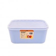 Casa Airtight Fridge Storage Container Blue