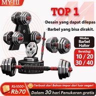 CODE V28E MYHI Dumbbell Set 1kg 2kg 3kg 4kg Fitness Dumbbell Fitness Strength Training
