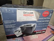 LEXMARK LASER PRINTER BRAND NEW