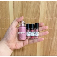 [Extract] PERl.PERA Syrupy Tok Cheek cream blush 0.5g and extract - extract cream blush - liquid blu