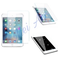 IPAD PRO 12,9 2020 - SCREEN PROTECTOR - CLEAR TEMPERED GLASS