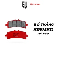 Dad won against Brembo 07BB37 Pig Brembo M4, M50 - 07BB37