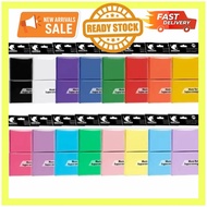 Sarung Kad Unicorn Game Plus (Matte) 66x91mm – 100pcs TCG | Unicorn Game TCG Card Sleeve Matte 66x91