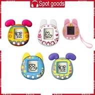 WIN Electric Pet Game Console Nostalgic Handheld Game Virtual Pet Game Toddler