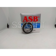 Bearing 6800 2RS ASB