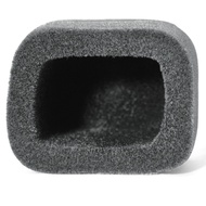 Foam Windscreen for Fifine AM8 Microphone for Enhanced Recording Quality