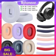 Earpads Headband Cushion for JBL Tune 700BT 710BT 700BTNC 750BT 760BTNC