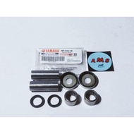 Bosh ARM BOS FORK BHOS SASIS SWING AYUN YAMAHA BYSON BISON BYSON CODE PART 45P