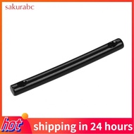 sakurabc-sg 1pc Guitar String Retainer Bar 52mm Alloy Metal Tension Bars with Mounting Screws Parts 
