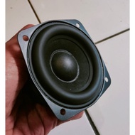 Speaker Subwoofer 3 Inch 15 Watt 4 Ohm Khusus Yang Suka Dengan Suara