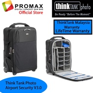 Think Tank Photo Airport Security V3.0 Original Malaysia