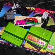 ECU JUKEN 5++ / 5 PLUS PLUS BRT VARIO 125 NEW K60 K60A K60K + TBOX DUALBAND / RACING TURBO