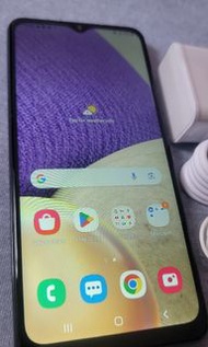 Samsung galaxy A32 5G