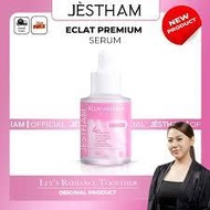Eclat jestham new Facial serum