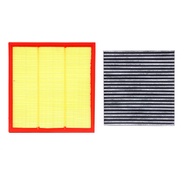 【Factory-direct】 Air Filter Cabin Filter 1109110xkv08a For Haval H9 2015 2016 2017 2.0t