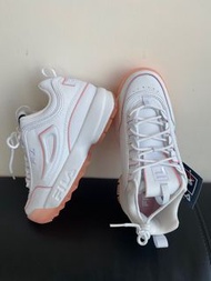 Fila 女鞋 39/8/5.5