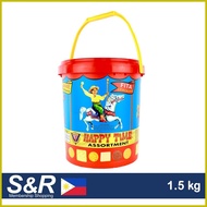 ¤ ✅ ❤ M.Y. San Happy Time Assortment Biscuits 1.5kg
