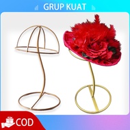 / Hat Display Stand Display Pole Stand / Display Stand