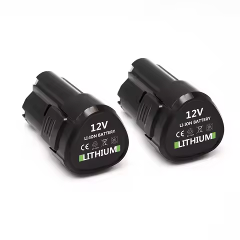 Brand New 3000mAh Battery for WORX Kress 12V WA3506 WU127 WU128 WU130 WU131X WU132 WU280 WX128 WX129