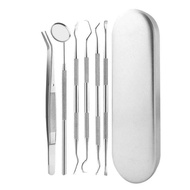 Mirror Dental Dentist Oral Care Teeth Cleaning Tools