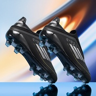 รองเท้าฟุตบอล Falcon F50 สำหรับผู้ชาย ทรงต่ำ รองเท้ากีฬาสำหรับเด็กนักเรียนประถมศึกษา รองเท้ากีฬาสำหร