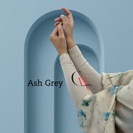 HANDSOCK COTTON ORGANIC pure Cotton Bukan Branded VAYTA Hijabs