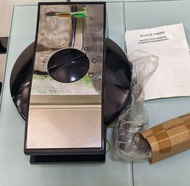 窩夫機 Waffle maker