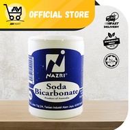 Nazri Sodium Bicarbonate #100g (HALAL)