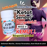 Berkesan 💯 Perapat Wanita, Perapat Miss V Berkesan, Jamu Wanita, Perapat Pulih Dara, Jamu Rapat, Kep