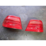 Mercedes Benz W210 Tail Light Lamp Lampu Belakang