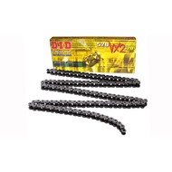 DID 520 XRing Chain Vx3 120zb Made In Japan