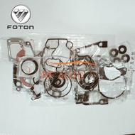 Foton CS2 Overhaul Gasket