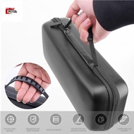 Storage Case for Odin 3 Gaming Console Pressure-Resistant Shockproof Travel Carrying Bag Protective 