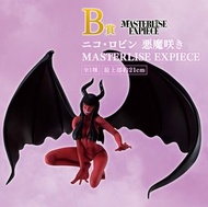 全新日版 妮可·羅賓 惡魔咲 Figure b賞 女帝