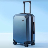 Luggage Trolley Case Female Luggage 67cm Practical Durable Thickened Large-Capacity Luggage Password