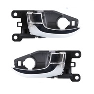 Hyundai Elantra MD Interior door handle interior button handle interior door handle handle