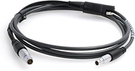 DRRI A00924 Data Cable for Trimble 4700 4800 5700 GPS to Pacific Crest PDL HPB
