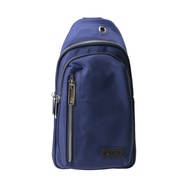 BHPC Beverly Hills Polo Club Men's Nylon Chest Bag BHE007P8