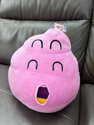 正版Iq 博士大便公仔