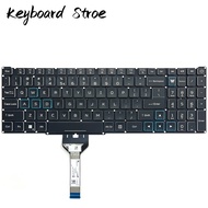 For Acer Predator Helios Neo 16 PHN16-71 N22Q22 Laptop Keyboard