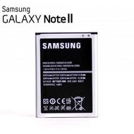 Samsung Note 2 3 4 5 Battery Replacement Part Import Original Quality