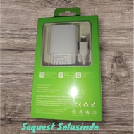 RT-K7SC robot charger adapter + type c cable charger type c