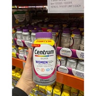 Multivitamins For Women Centrum Silver Ultra Women 50+